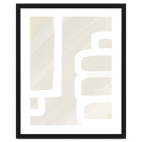 Symphony of Lines and Shapes