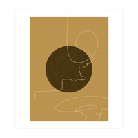 Abstract Horizon (Print Only)