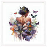 Butterfly Botanical Back thumbnail