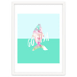 Go Fish With Quote thumbnail