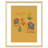 Ships of the desert thumbnail