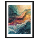 Abstract Fluid Marble thumbnail