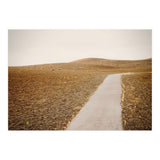 ON THE LAVA ROAD - Hawaii (Print Only) thumbnail