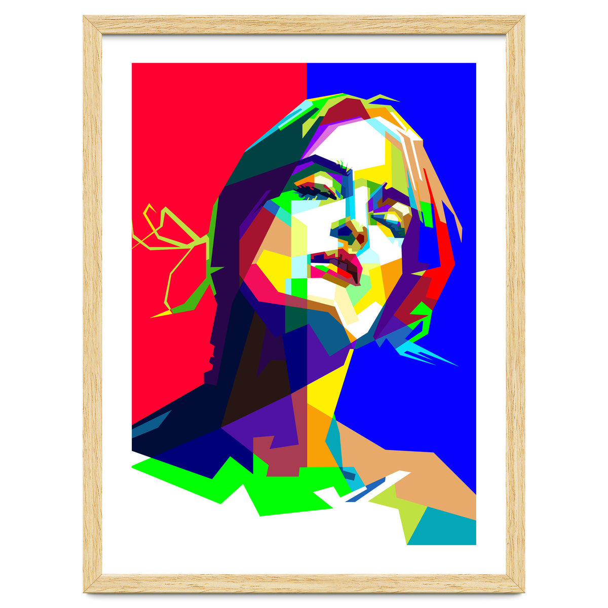Charlotte Le Bon French Actress WPAP Trending Now