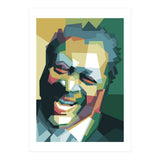 BLUESMAN (Print Only) thumbnail