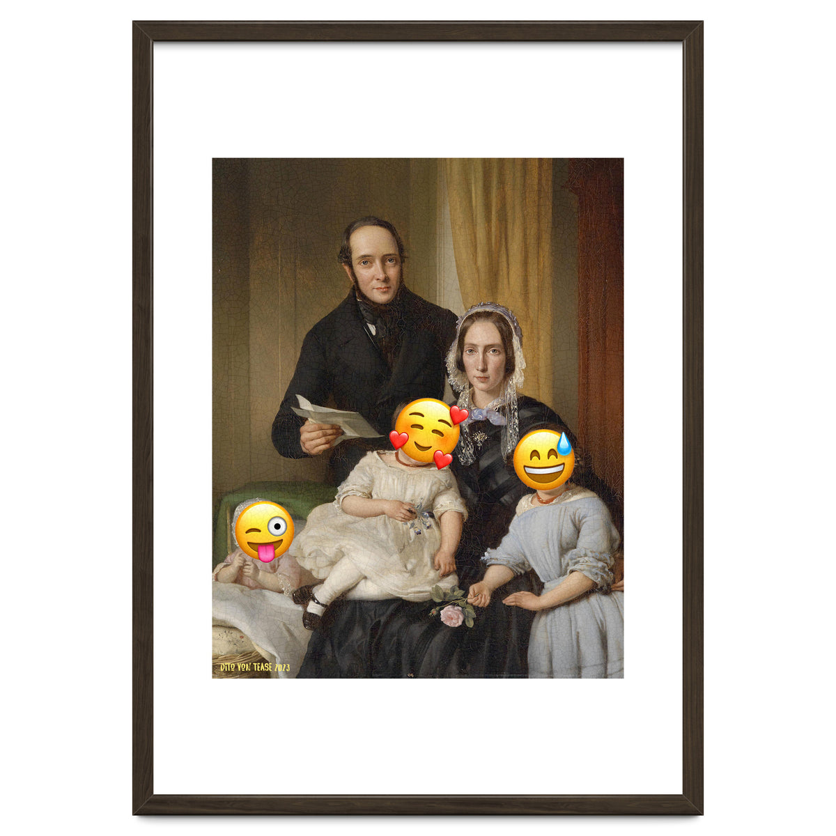 Emoji painting 3