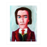 Wilde 3 (Print Only) thumbnail