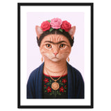 Frida KahloMeow thumbnail
