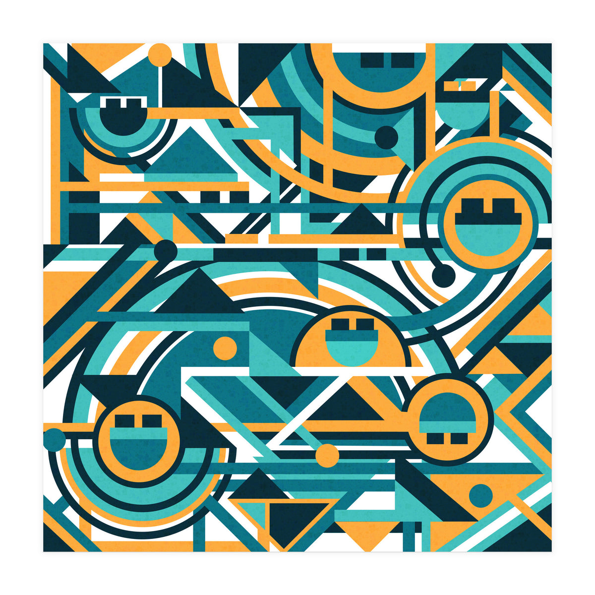 Edge (Print Only)