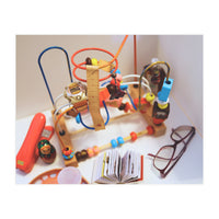 The Mechanics and Medicine (Print Only)