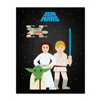 Star Wars (Print Only)
