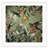 Jungle Bird Friends thumbnail