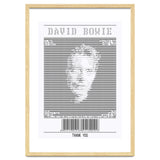 Receipt Art David Bowie Quotes thumbnail