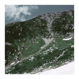 SKIN OF NATURE - WILD CLIFF (Print Only) thumbnail