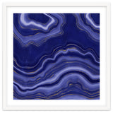 Blue Agate Texture 06 thumbnail