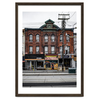 Nos 422 - 426 College St 2 Color Version