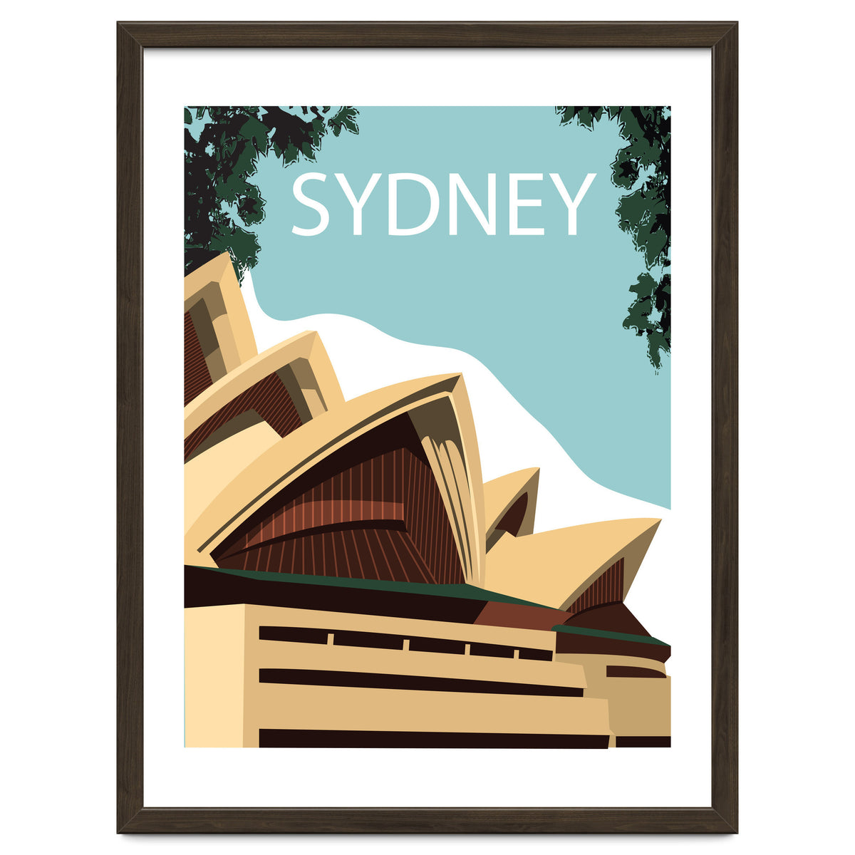 Sydney, Opera House
