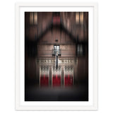 Massey Hall No 1 Color Blur Version thumbnail