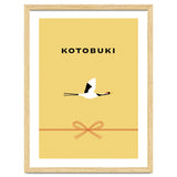 KOTOBUKI - JAPANESE thumbnail