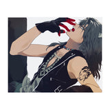 Anime (Print Only) thumbnail