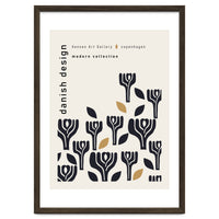 Danish Design Modern Collection Art