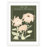Flower Market Hong Kong Chrysanthemum thumbnail