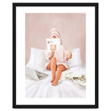 Weekend Morning II thumbnail