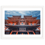 Storm in Chinatown thumbnail