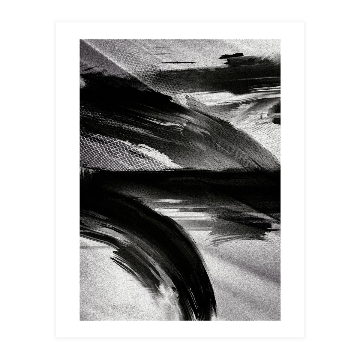 Flybynight2  (Print Only)