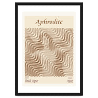 Aphrodite – Otto Lingner (1892)