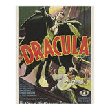 DRACULA (1931), directed by TOD BROWNING. (Print Only) thumbnail