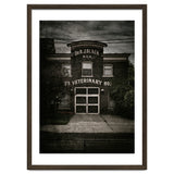 No 923 Queen St E 1 Old Film Version thumbnail