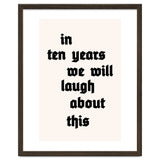 In Ten Years thumbnail