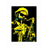 Rahsaan Roland Kirk v4 (Print Only) thumbnail