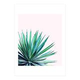 Agave Love #society6 #decor #buyart (Print Only) thumbnail