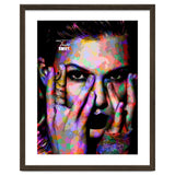 Taylor Swift Colorful Art 5 thumbnail