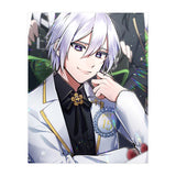 Anime (Print Only) thumbnail