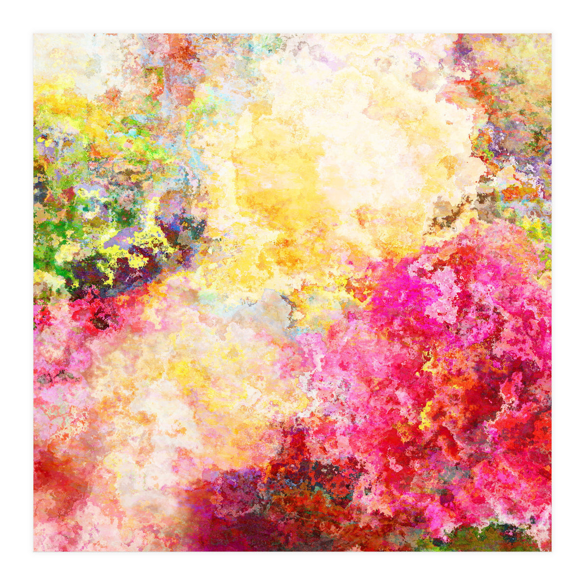 Blossom (Print Only)