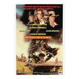 ONCE UPON A TIME IN THE WEST (1968), directed by SERGIO LEONE. (Print Only) thumbnail