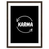 Karma thumbnail