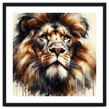 Powerful Lion thumbnail