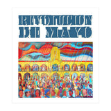 Revolucion De Mayo 8 (Print Only) thumbnail