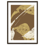 Brown Abstraction thumbnail