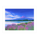 Whispers of the Mountain (Print Only) thumbnail