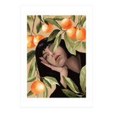 Tangerine Dream (Print Only) thumbnail
