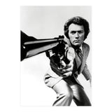 CLINT EASTWOOD in MAGNUM FORCE (1973), directed by TED POST. (Print Only) thumbnail