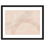 calming essentials Curved Lines pale mocha mousse thumbnail