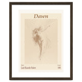 Dawn – Luis Ricardo Falero (1883) thumbnail