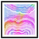 Neon Agate Texture 03 thumbnail