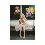New Marilyn (Print Only) thumbnail